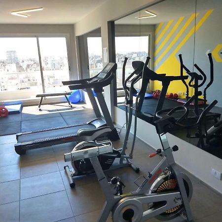Independencia 1302 6E By Hb Apartment Buenos Aires Ngoại thất bức ảnh