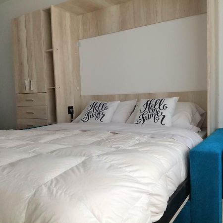 Independencia 1302 6E By Hb Apartment Buenos Aires Ngoại thất bức ảnh