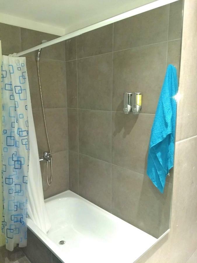 Independencia 1302 6E By Hb Apartment Buenos Aires Ngoại thất bức ảnh