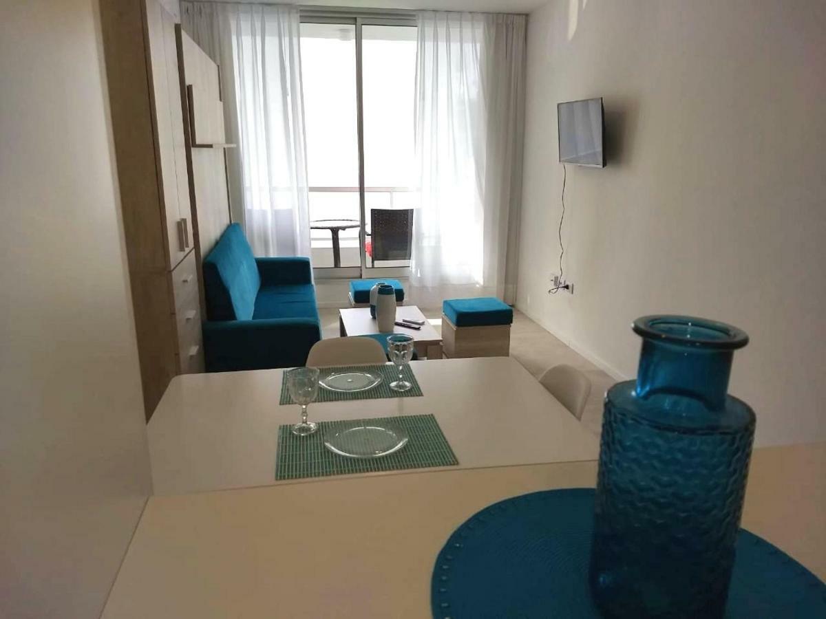 Independencia 1302 6E By Hb Apartment Buenos Aires Ngoại thất bức ảnh