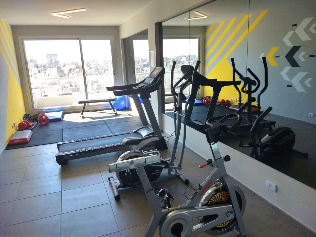 Independencia 1302 6E By Hb Apartment Buenos Aires Ngoại thất bức ảnh