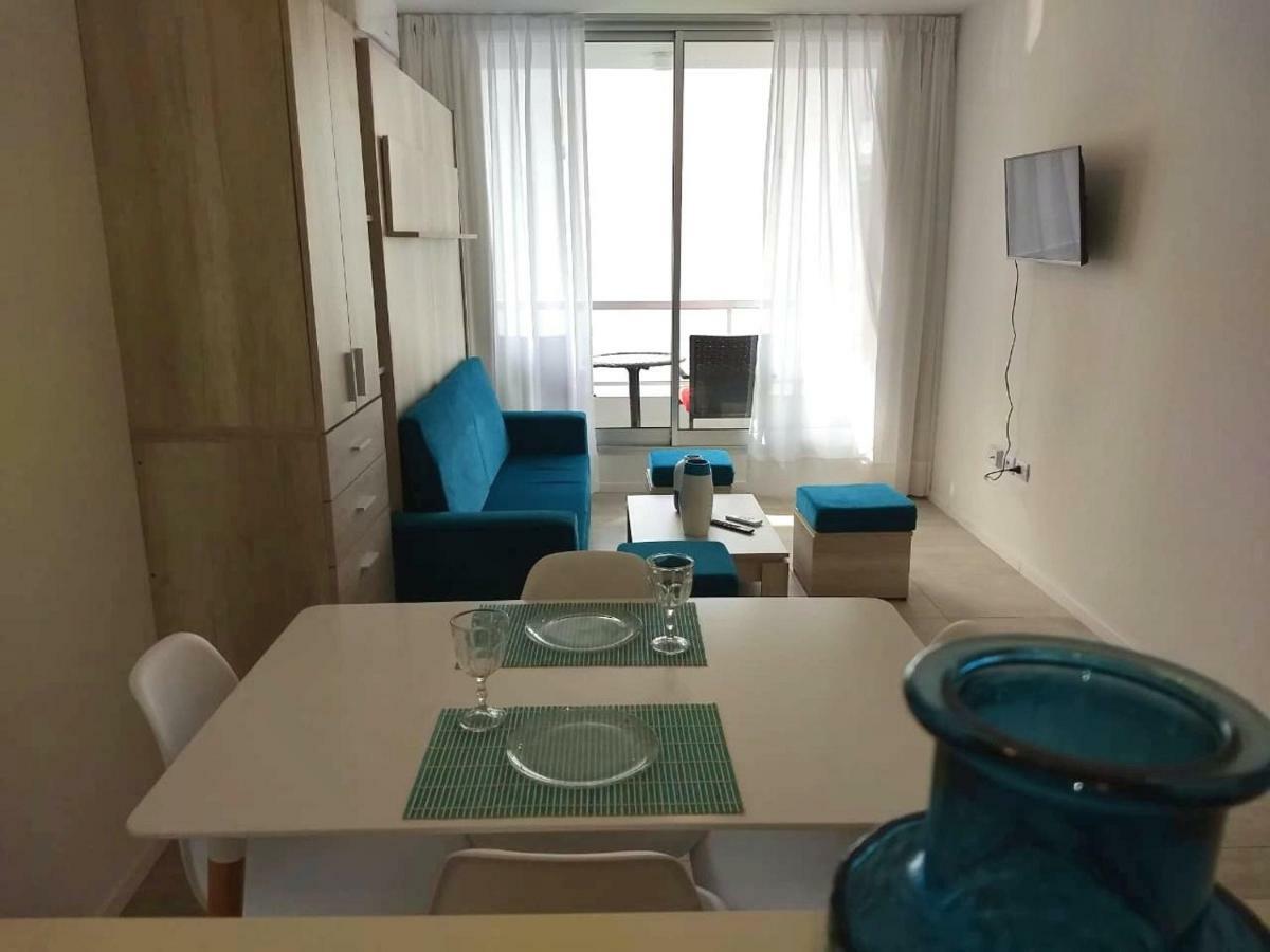 Independencia 1302 6E By Hb Apartment Buenos Aires Ngoại thất bức ảnh