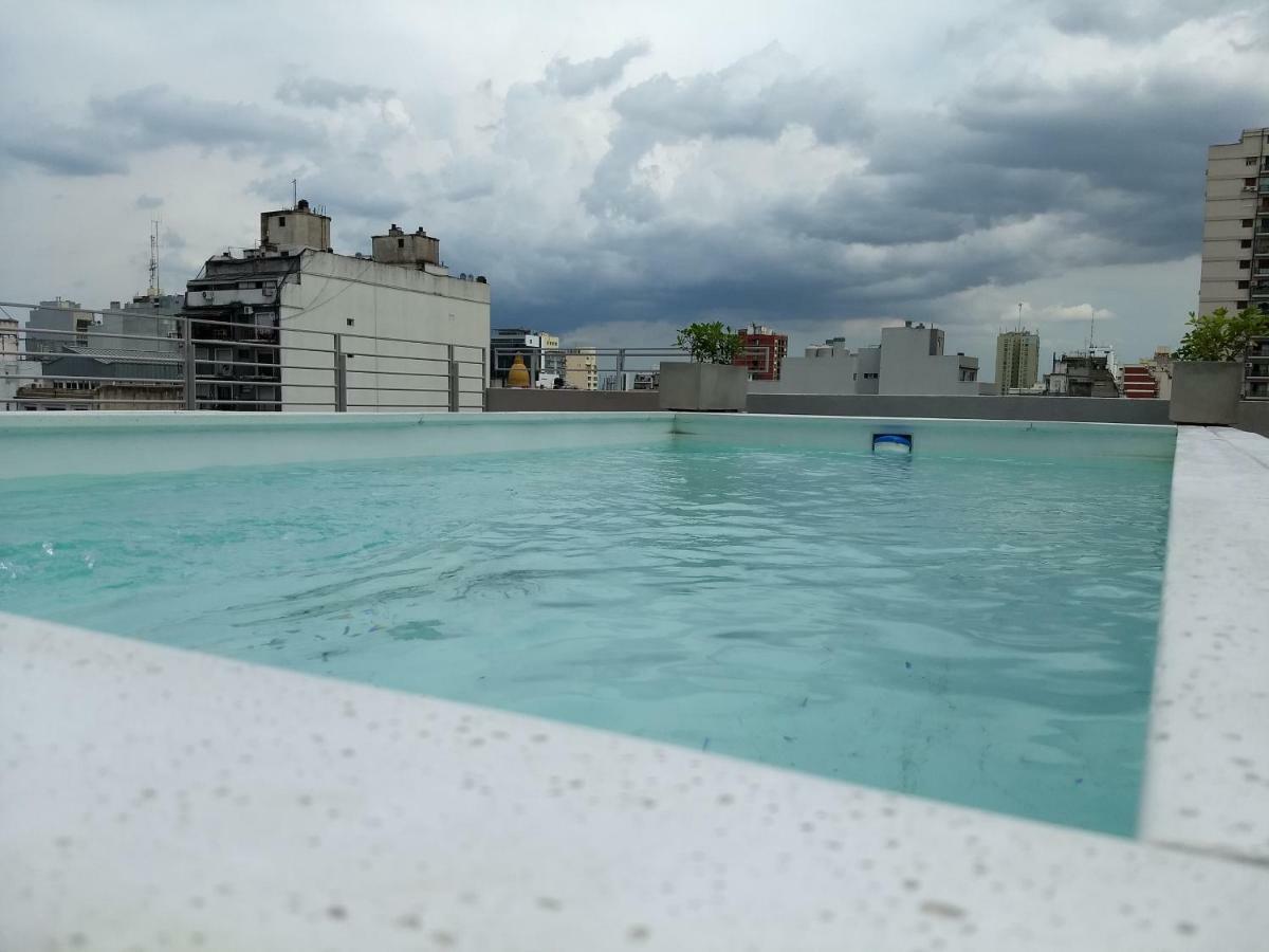 Independencia 1302 6E By Hb Apartment Buenos Aires Ngoại thất bức ảnh