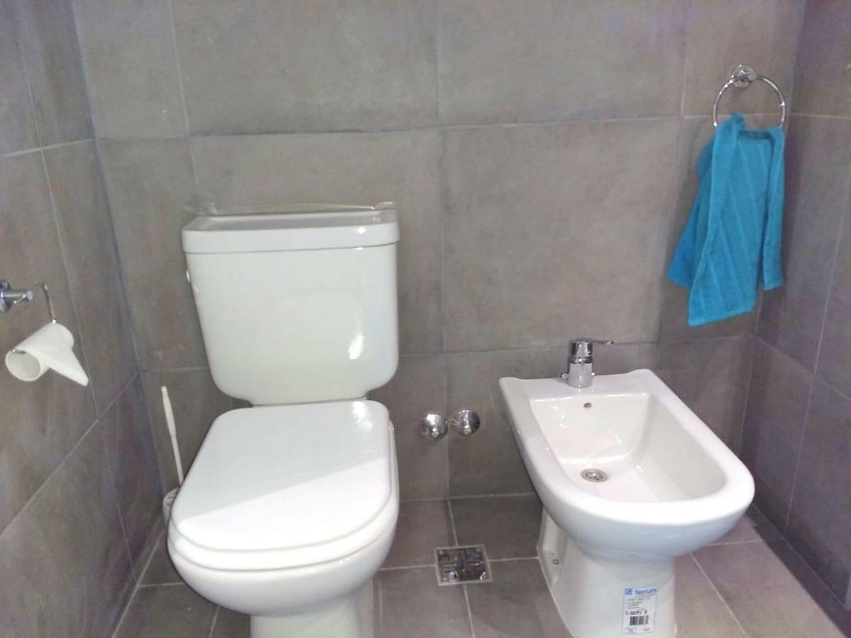 Independencia 1302 6E By Hb Apartment Buenos Aires Ngoại thất bức ảnh
