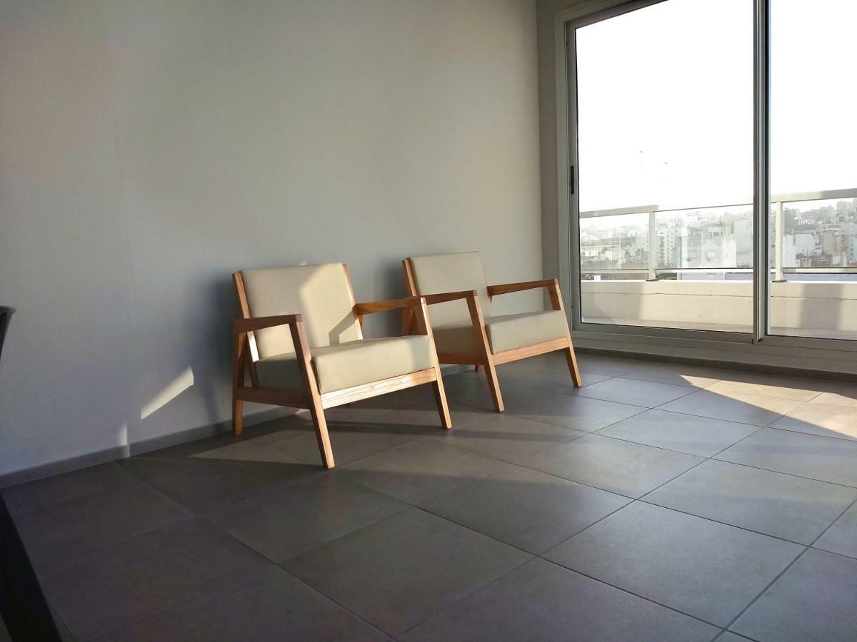 Independencia 1302 6E By Hb Apartment Buenos Aires Ngoại thất bức ảnh