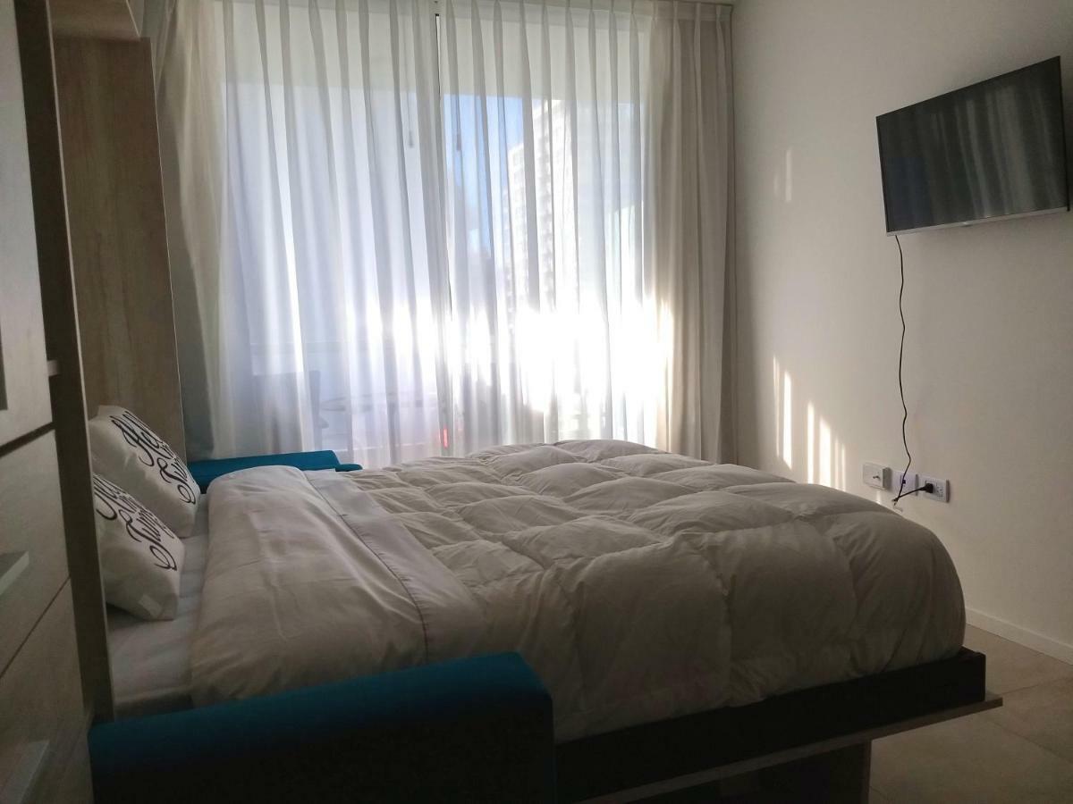 Independencia 1302 6E By Hb Apartment Buenos Aires Ngoại thất bức ảnh