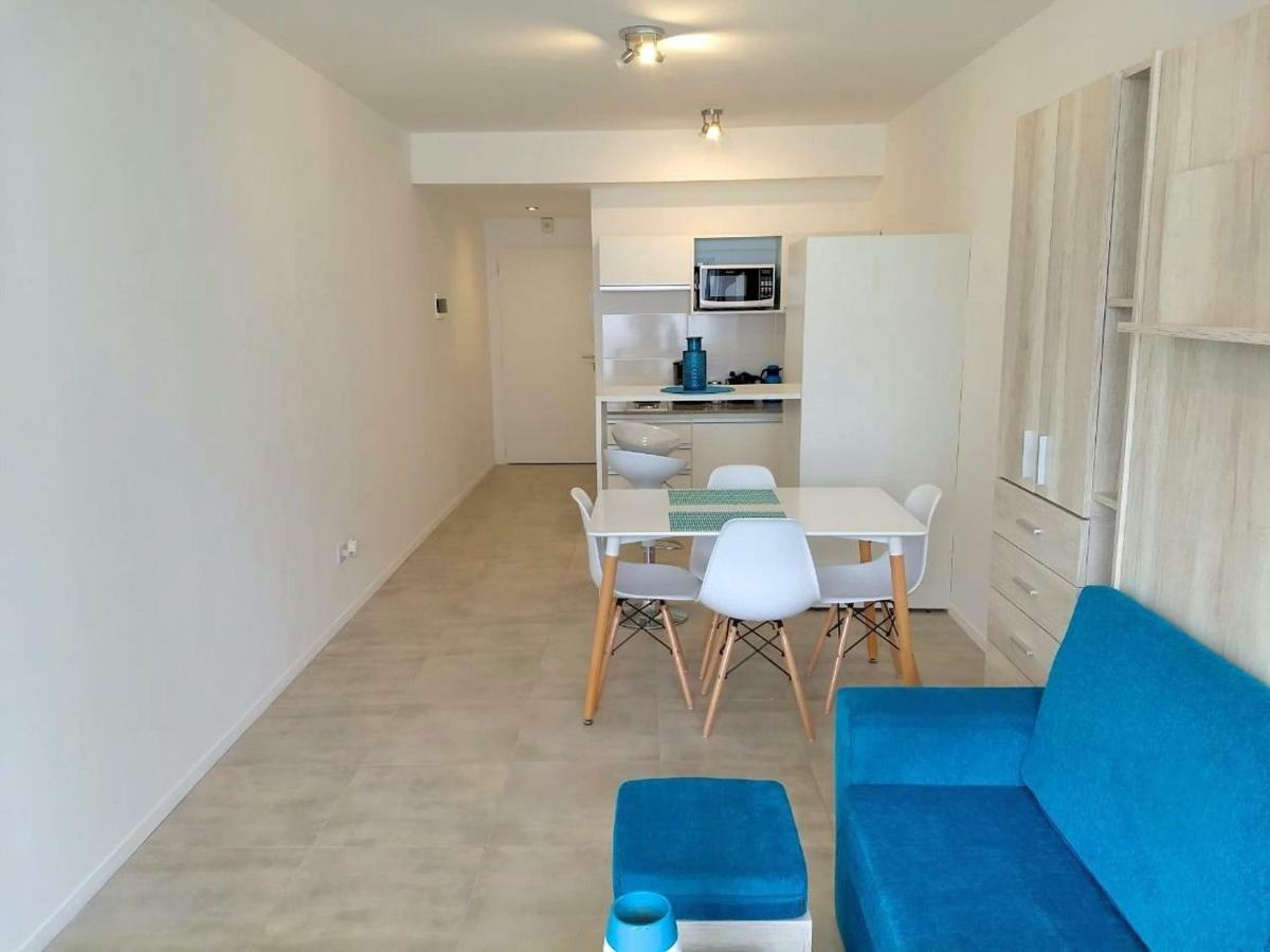 Independencia 1302 6E By Hb Apartment Buenos Aires Ngoại thất bức ảnh