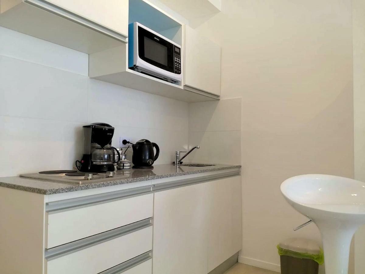 Independencia 1302 6E By Hb Apartment Buenos Aires Ngoại thất bức ảnh