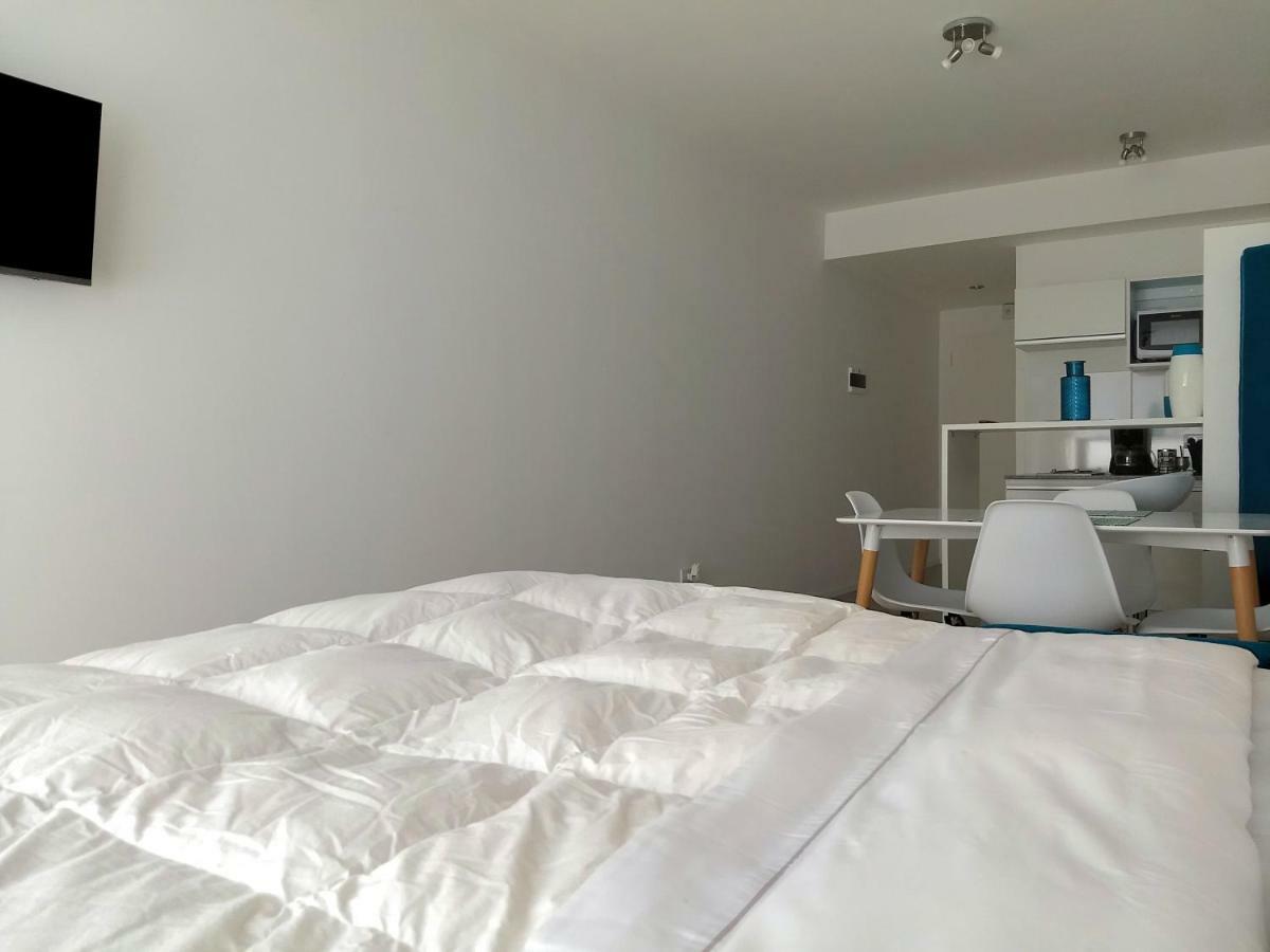 Independencia 1302 6E By Hb Apartment Buenos Aires Ngoại thất bức ảnh