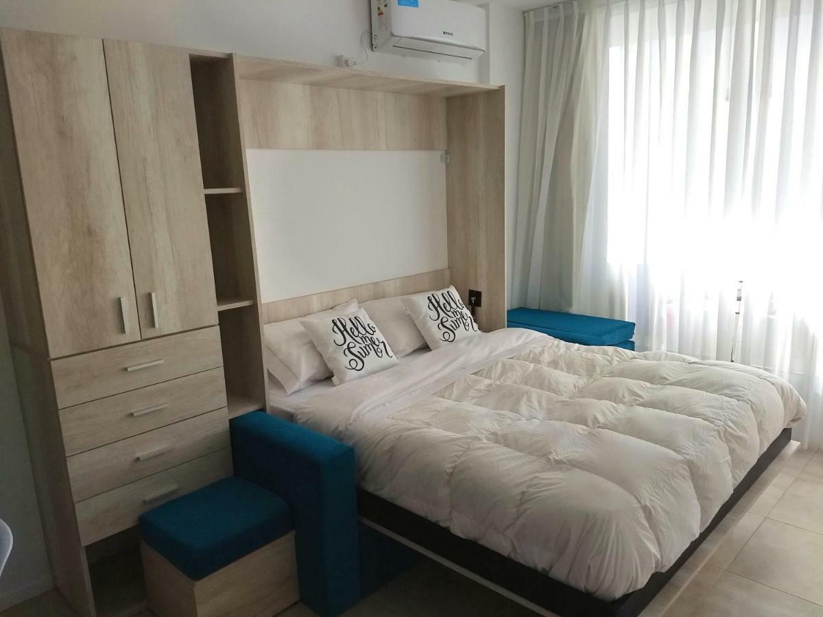 Independencia 1302 6E By Hb Apartment Buenos Aires Ngoại thất bức ảnh