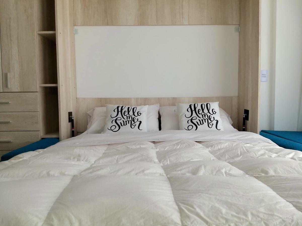 Independencia 1302 6E By Hb Apartment Buenos Aires Ngoại thất bức ảnh
