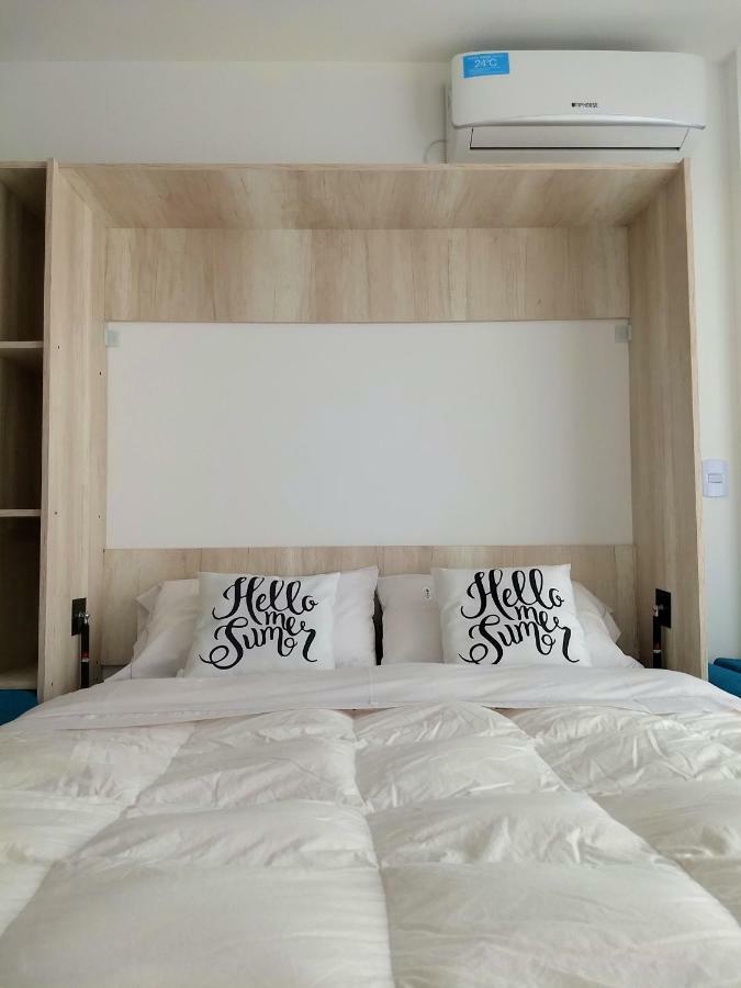 Independencia 1302 6E By Hb Apartment Buenos Aires Ngoại thất bức ảnh