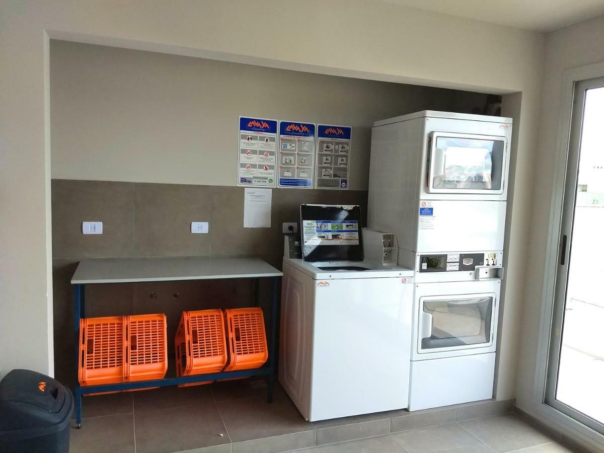 Independencia 1302 6E By Hb Apartment Buenos Aires Ngoại thất bức ảnh