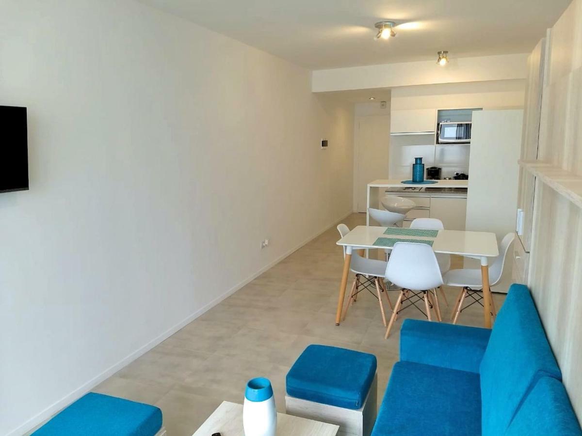 Independencia 1302 6E By Hb Apartment Buenos Aires Ngoại thất bức ảnh